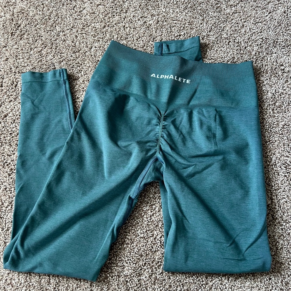 Alphalete Amplify Leggings